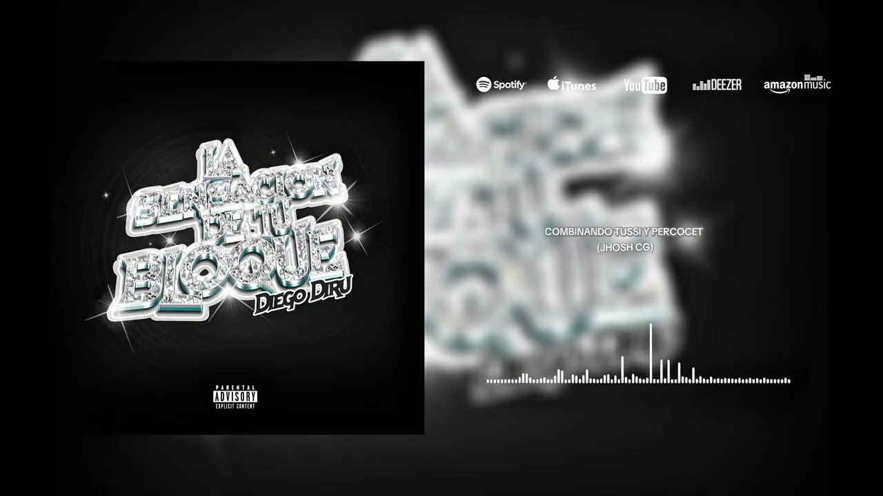 DiegoDiru - PUNTO G ft JhoshCg (Prod. Maukillah x Yayoonthebeat) #SHAKURMAFIA