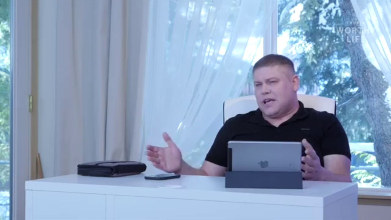 Кто такой Дух Святой?[1]