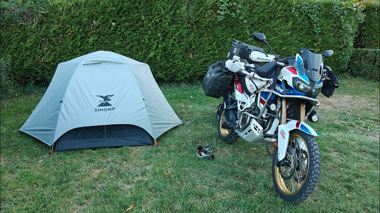 French Alps tour 2025 part 1