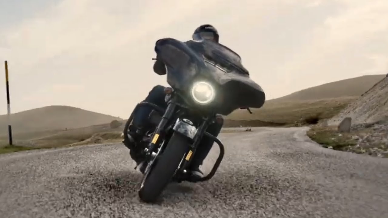 2025 Pirelli DIABLO POWERCRUISER &ndash; Der ultimative Performance-Reifen f&uuml;r Custom-Bikes!