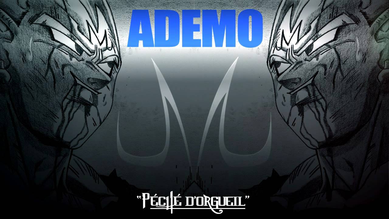 Ademo - Péché d'Orgueil