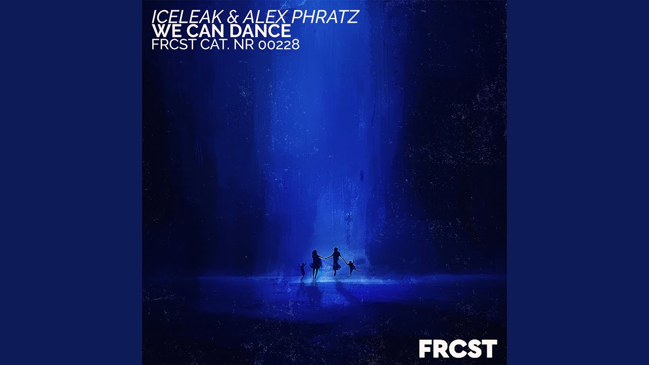 We Can Dance (Extended)