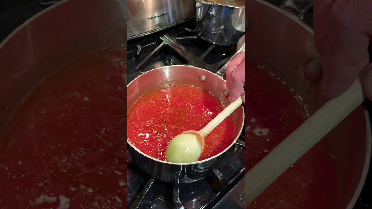Hudson Yards at Home with Chef Michael Lomonaco