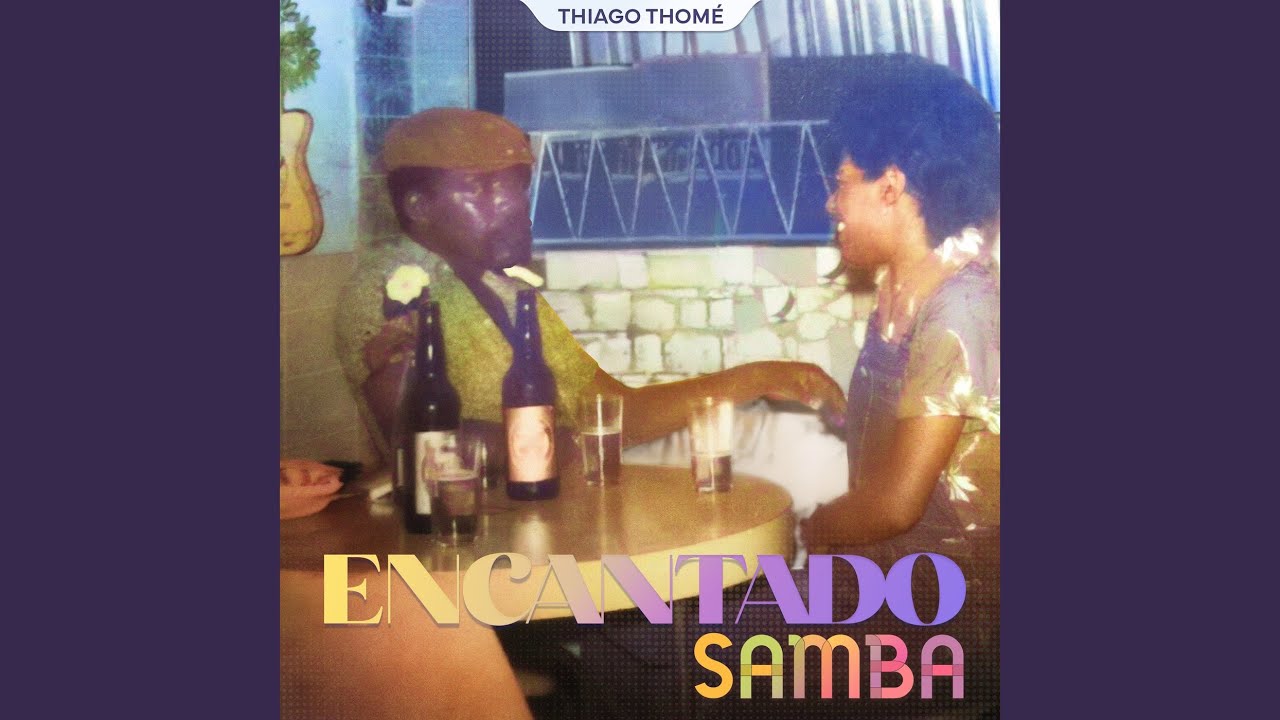 Vovô Erê