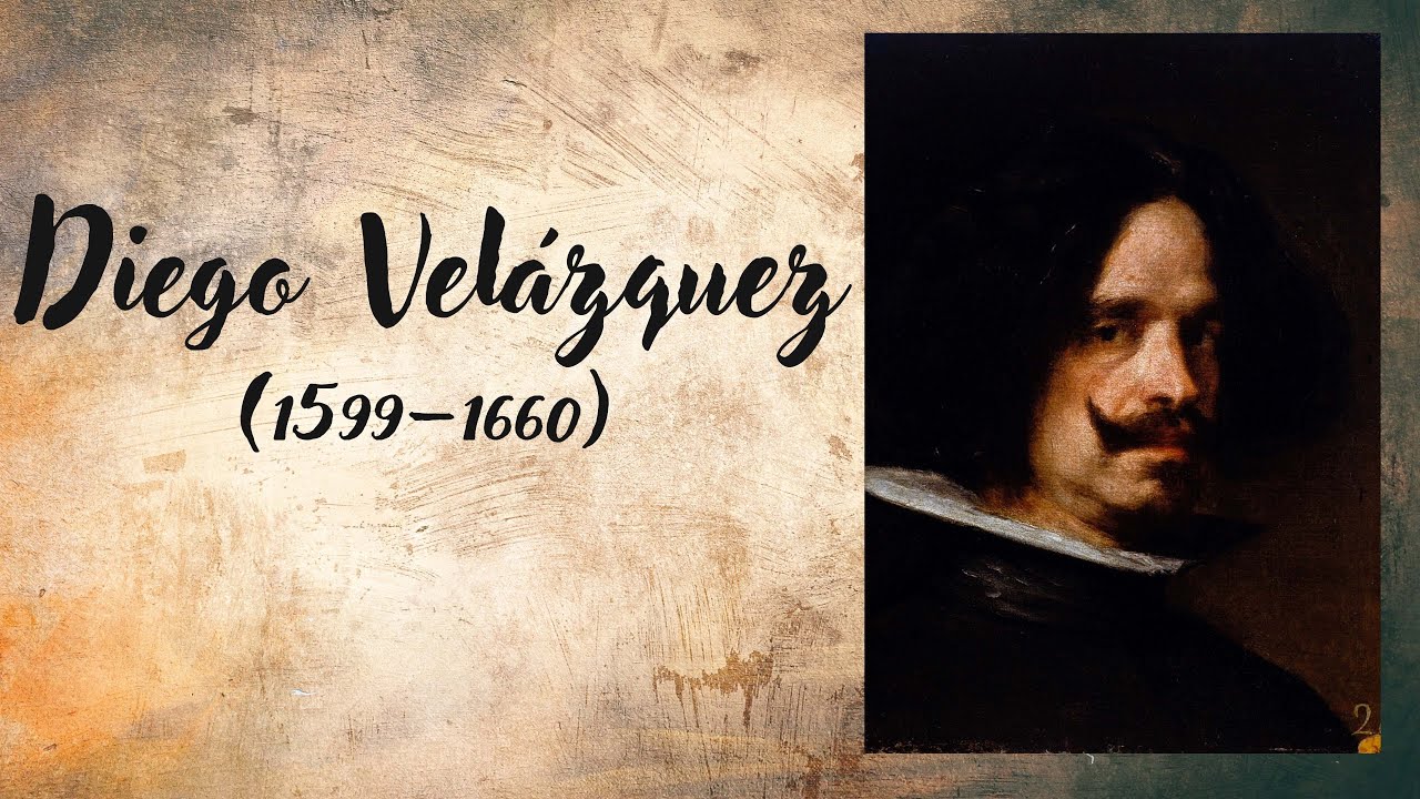 Diego Velázquez:  Spanish Golden Age Portraits,  Equestrian Portraits, and MASTERPIECES.