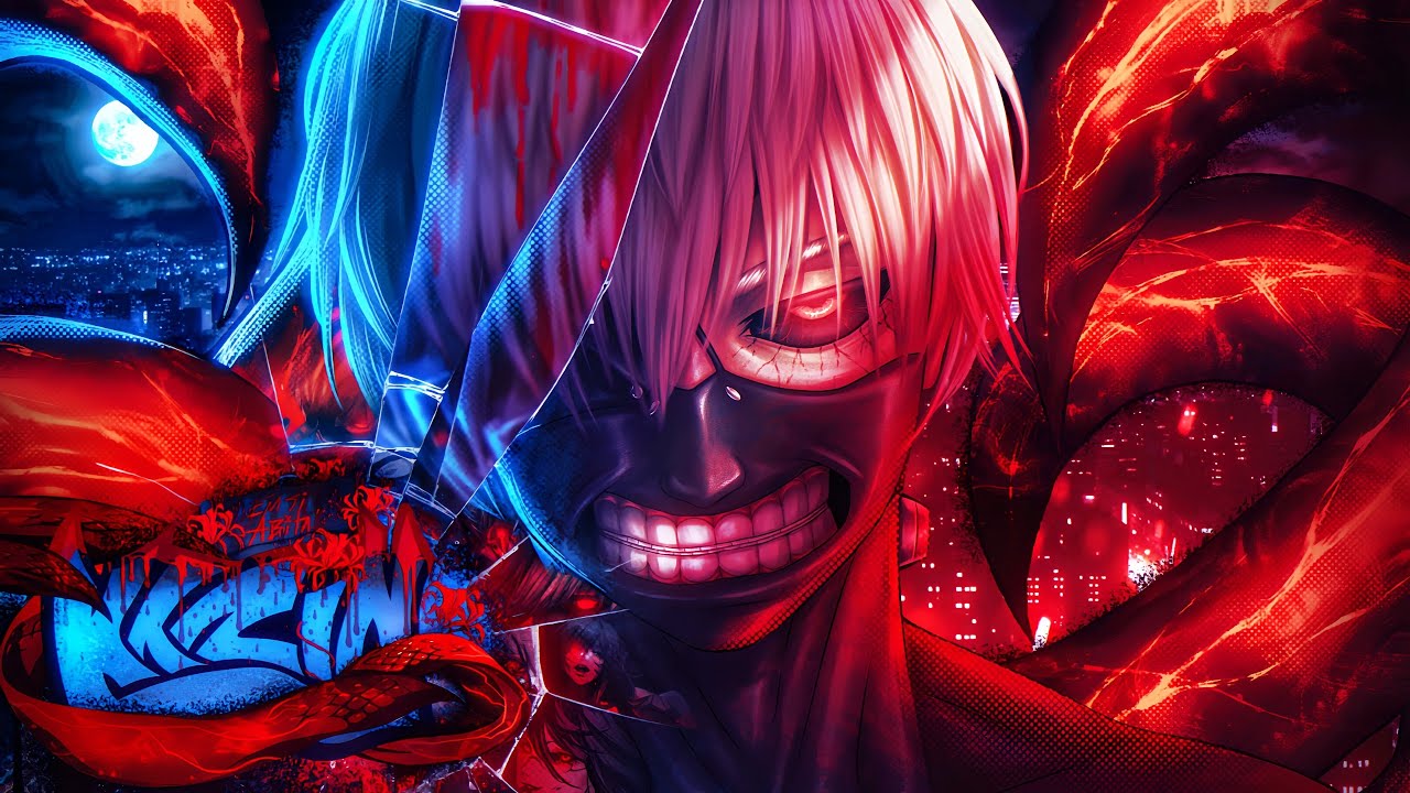 Kaneki (Em ti Habita) Eoktzin