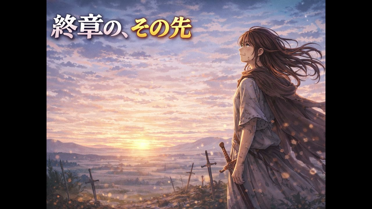 終章の、その先