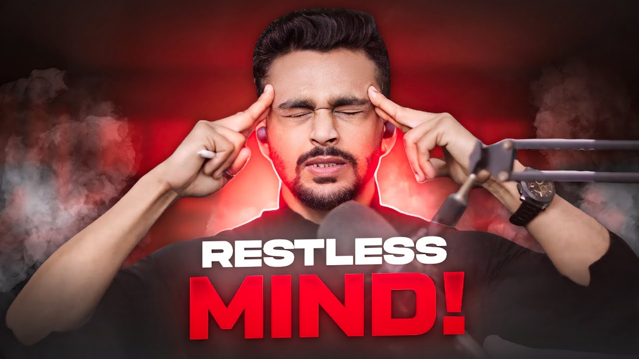 5 Practical ways to Calm and Control your 