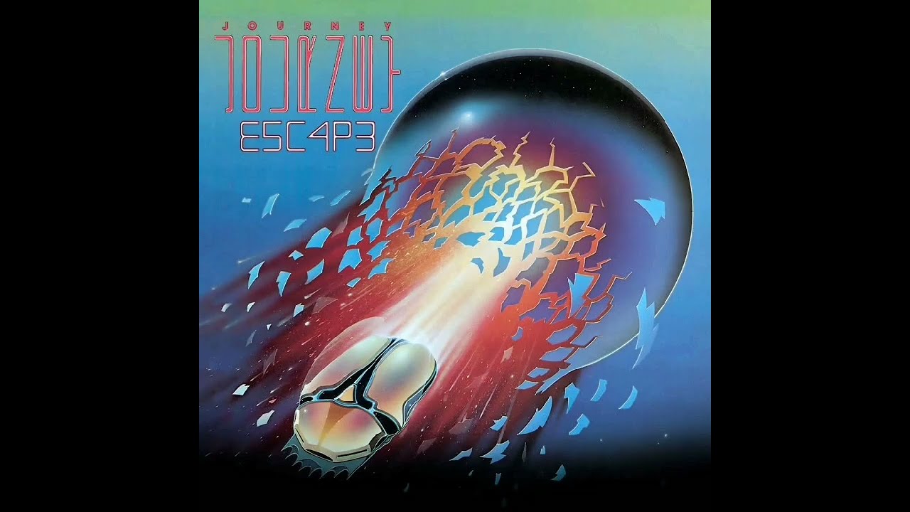 Separate ways by journey