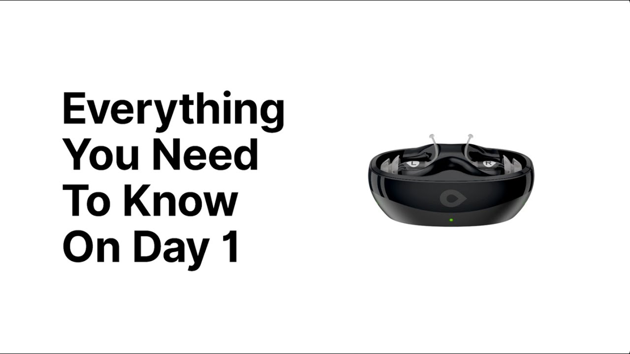 Eargo SE - Everything you need to know on Day 1