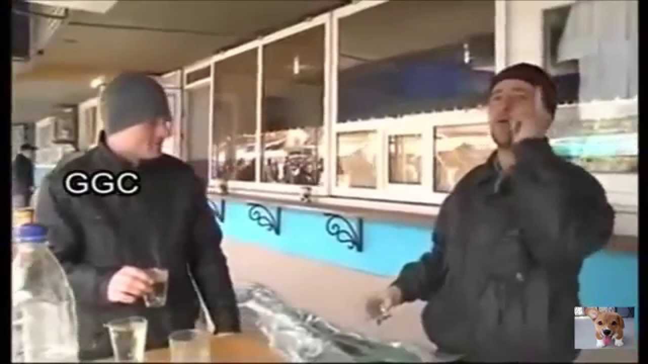 EU BEU SA MA RASLAGHESC (varianta2)