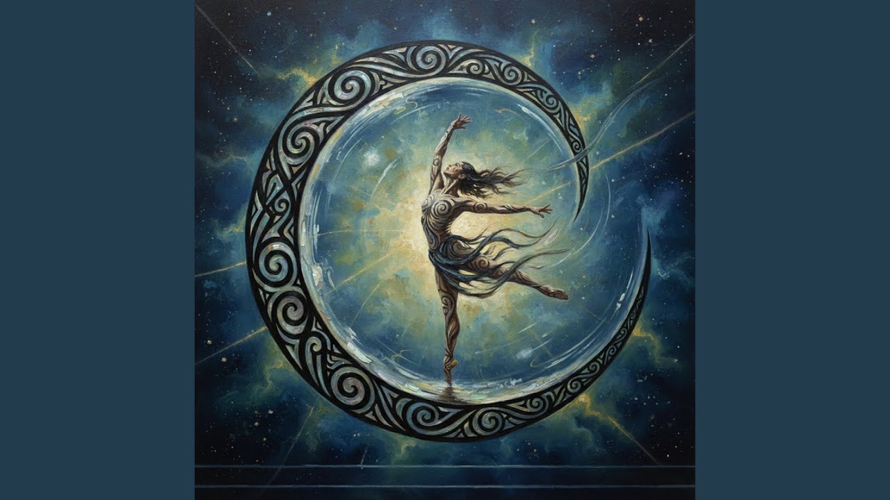 The Mirror of Motion