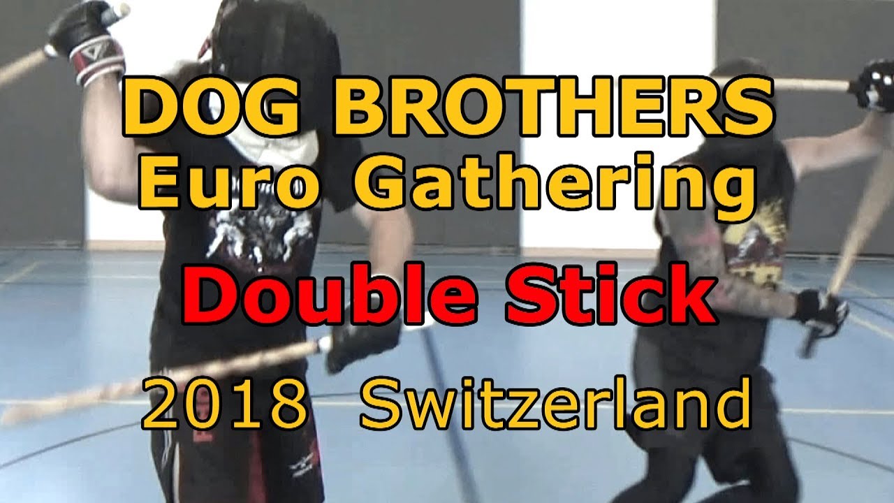 2018 Euro Gathering #3