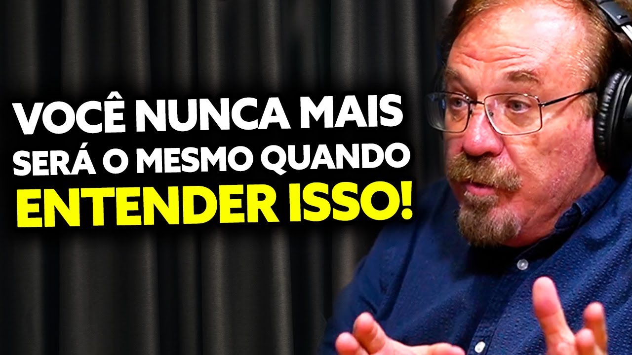 ASTROF&Iacute;SICO EXPLICA O UNIVERSO DE FORMA SIMPLES | Cau&ecirc; Santos Podcast
