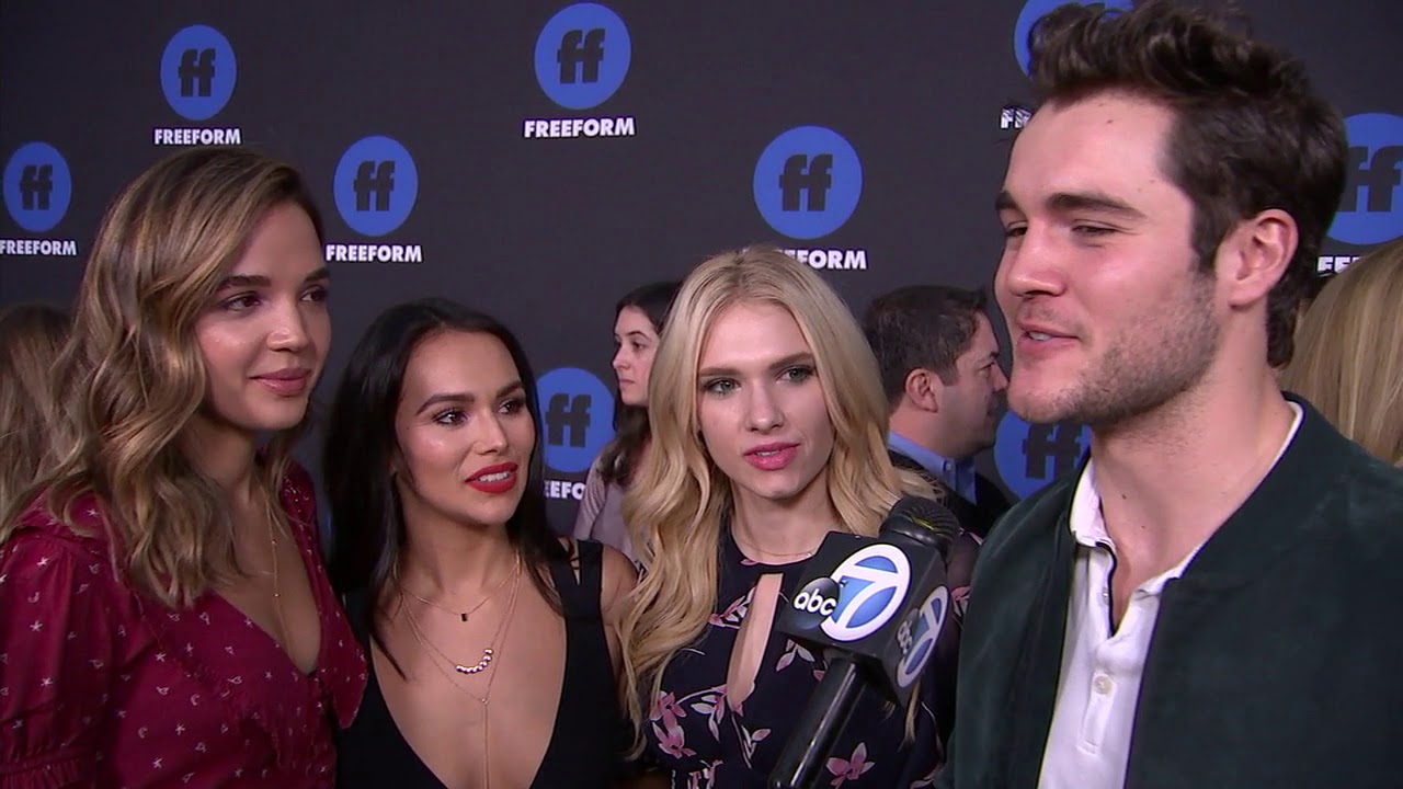 Freeform starts gather for summit | ABC7