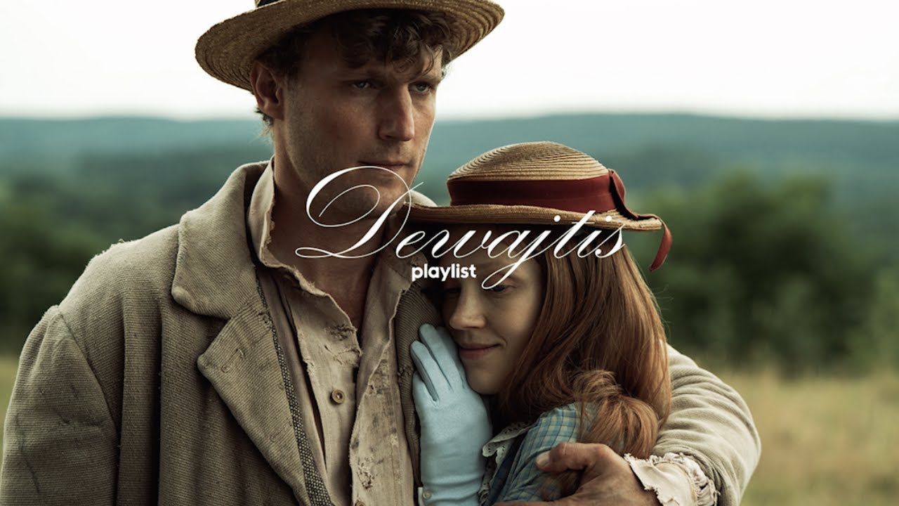 dewajtis | playlist
