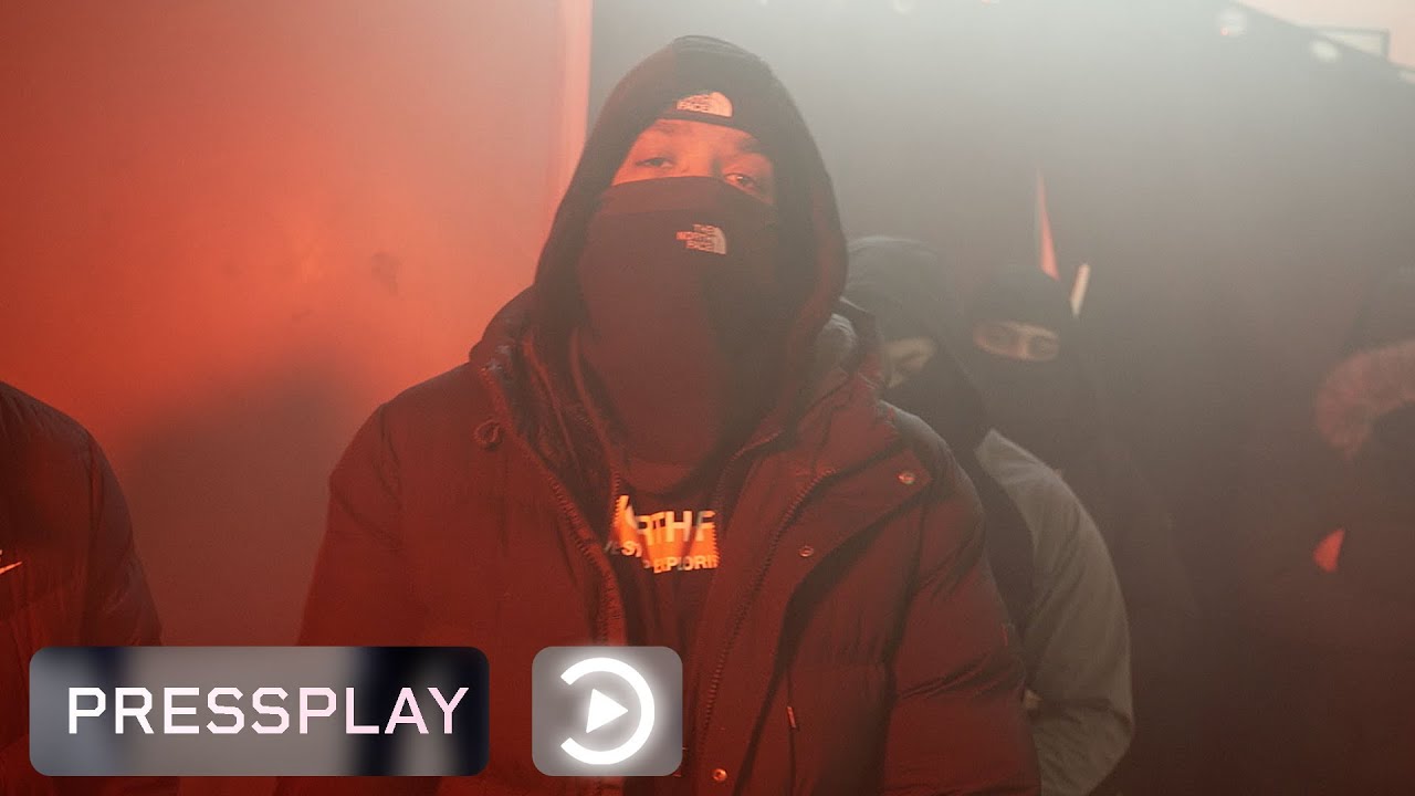 Dezaster #HandsworthB21 - Fresh Home (Music Video) | Pressplay