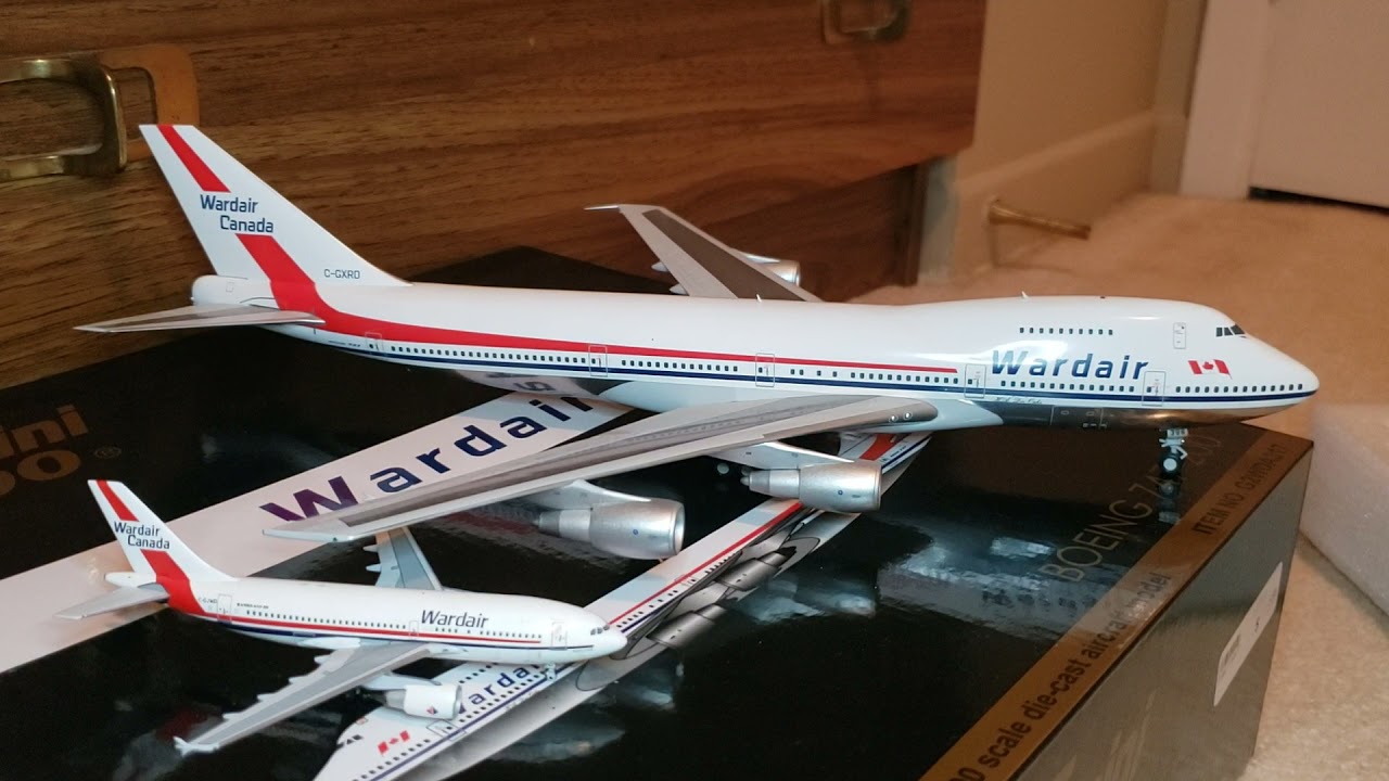 Defunct airlines season 3 episode 1