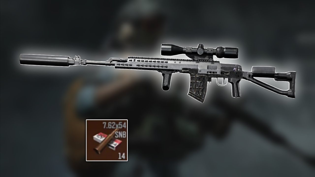 Best SVDS build with SNB for Sniping in Forbidden Farm | Arena Breakout
