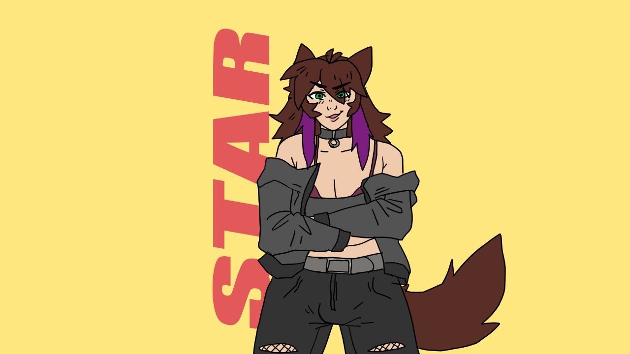 STAR - OverEZEggs (Cover)