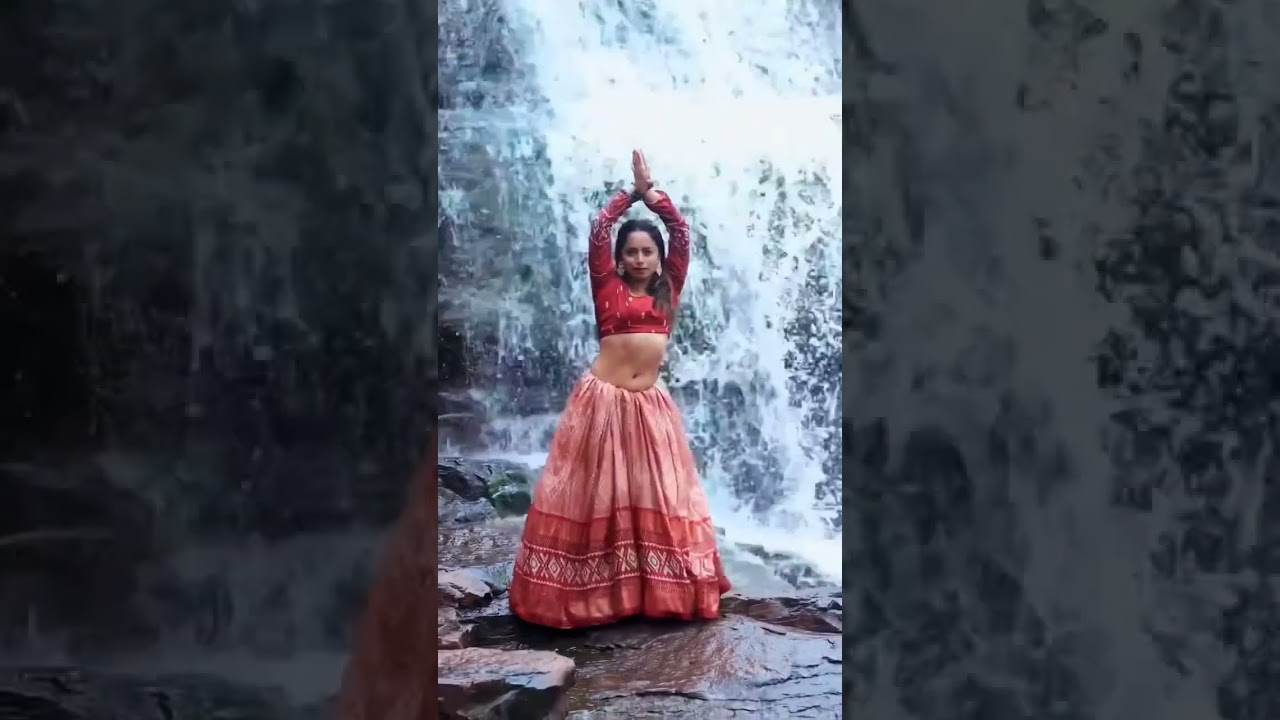 Keshavi Chhetri  New latest dance ✨💃#dance#shorts #trending @keshavichetri
