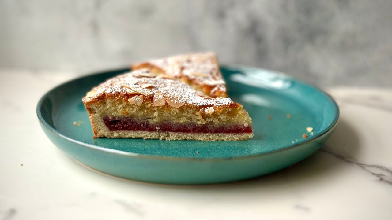 How to Master the Perfect Raspberry Bakewell (The Only Recipe You Need)