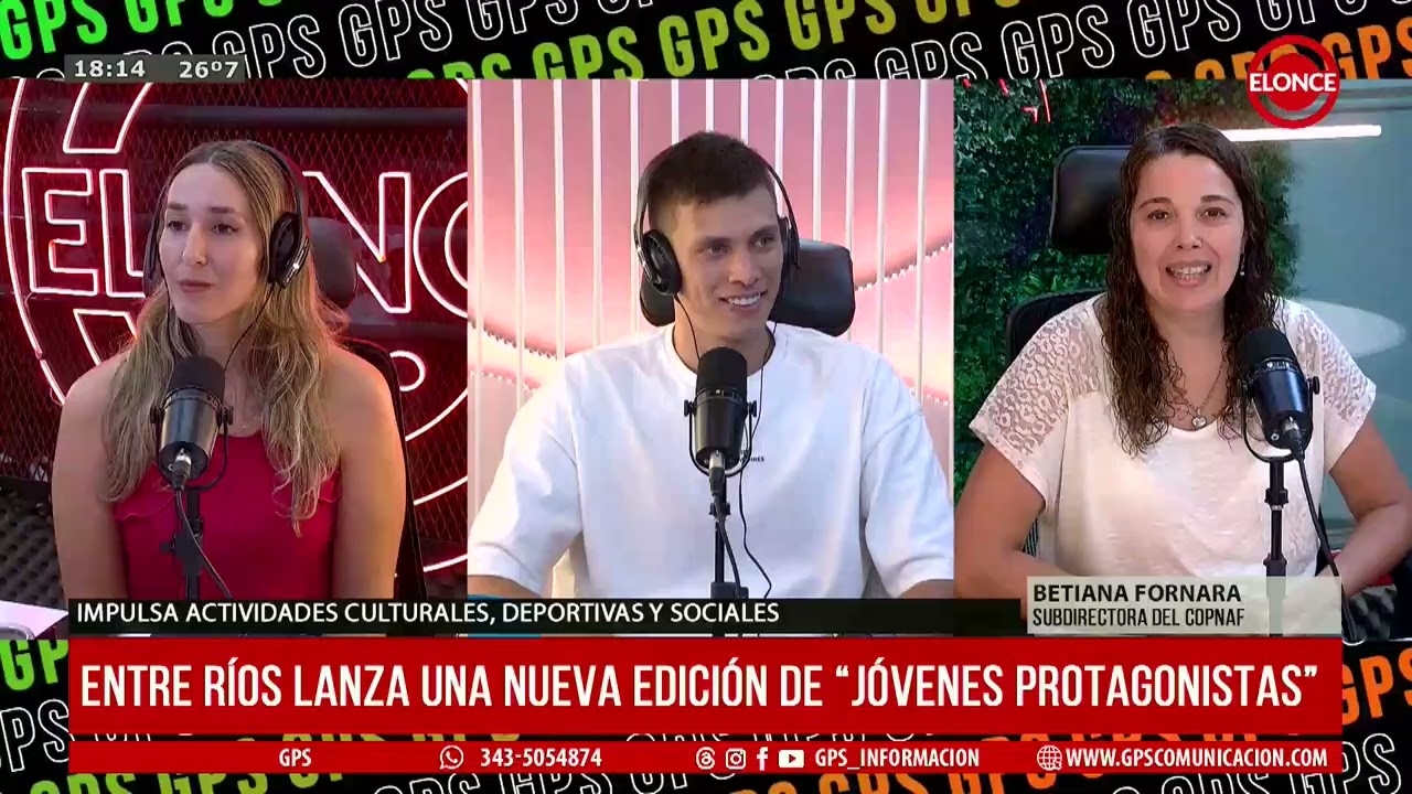 Entre Ríos lanza una nueva edición de 