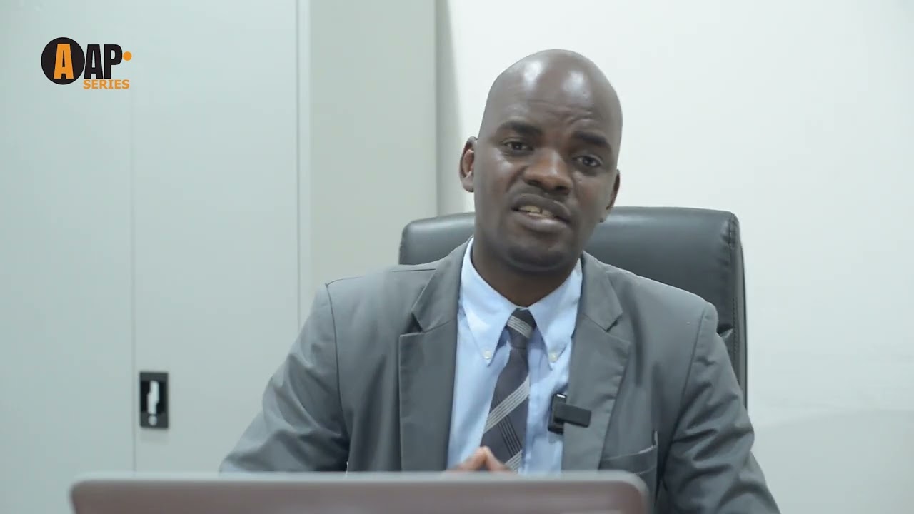 AAP Series Anti-Money Laundering policies &ndash; Governing bodies