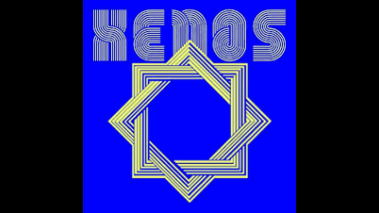 XENOS ~ Dj. Gianni Maselli & Luca Piraccini