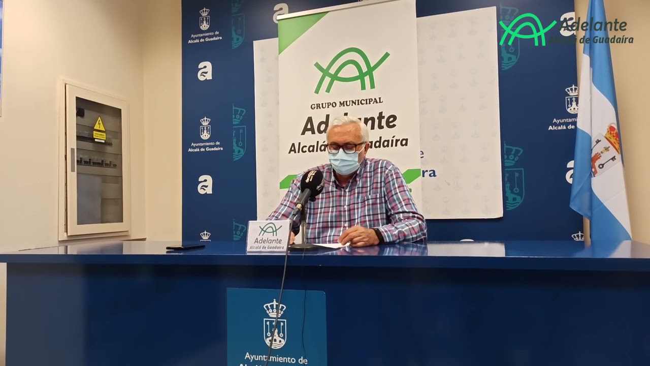 ENCUENTRO AGENTES SOCIALES
