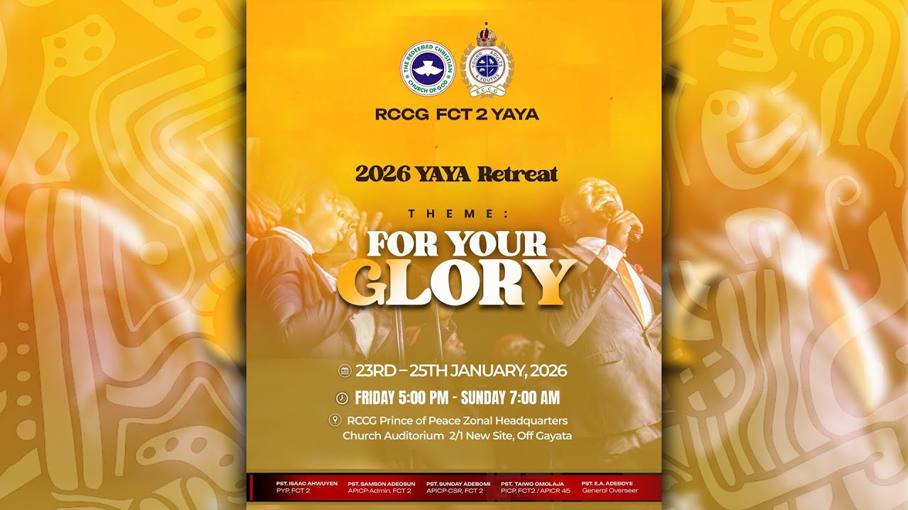 FCT 2 Provincial Youth Leadear Retreat Day 2