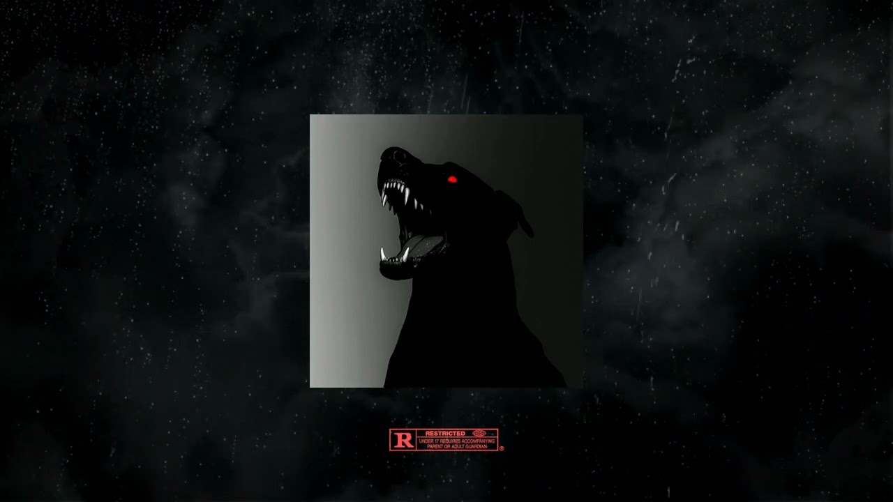 [FREE] Dark Trap Beat - ''BLACK CODE''