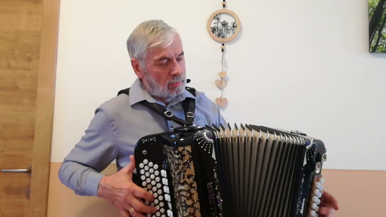 Schönes Walzerlied- Steirische Harmonika