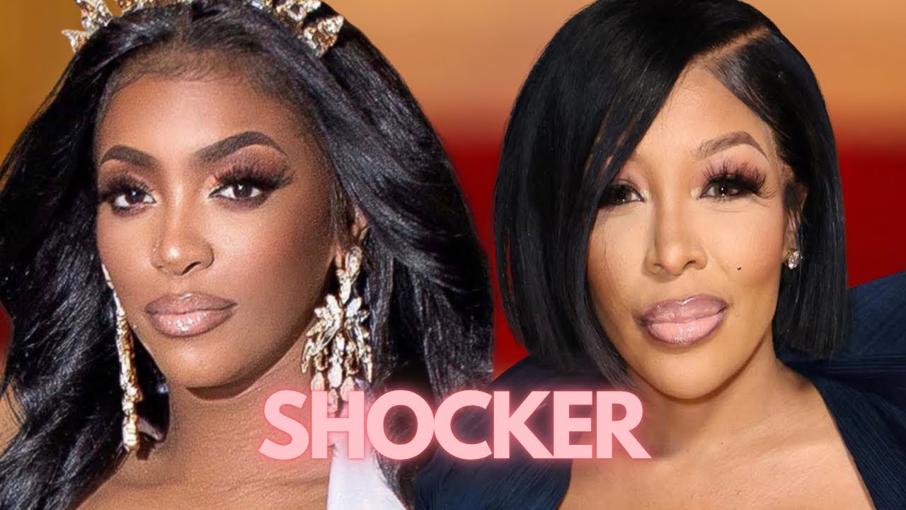 RHOA Reunion Shocker 🫨🤯