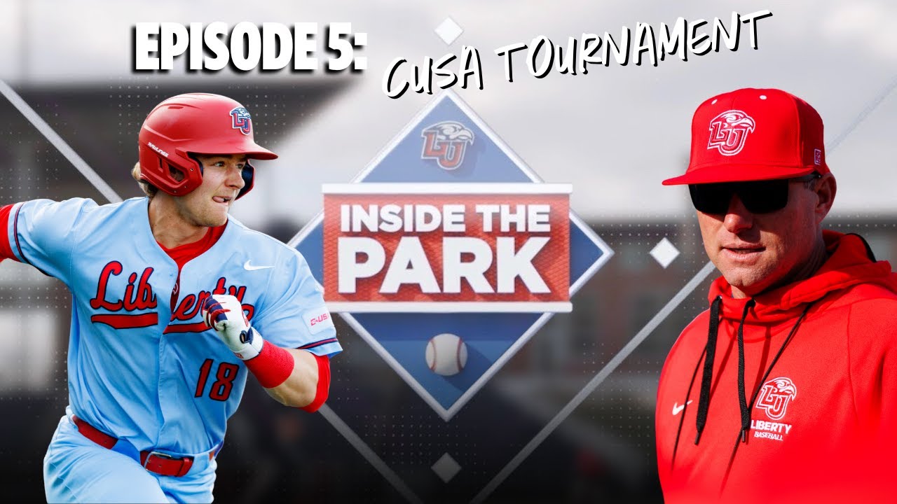 Inside the Park: Conference USA Championship