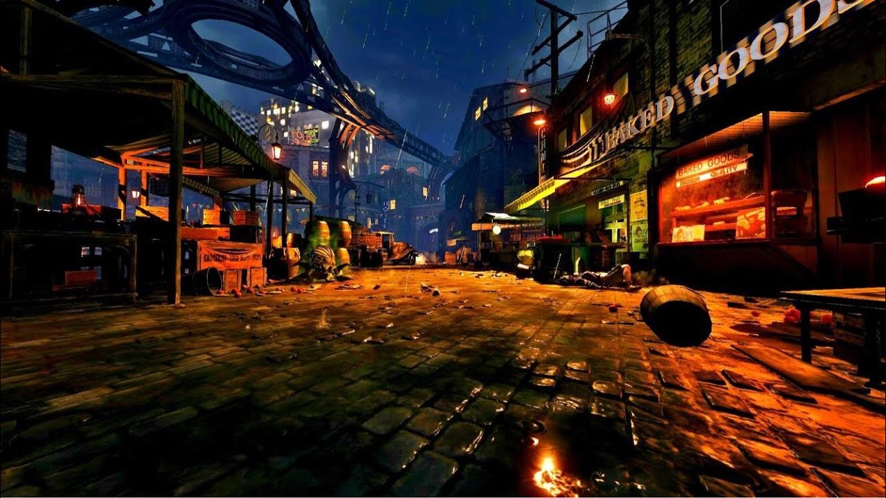 Doing The Shadows of evil EE In 2026