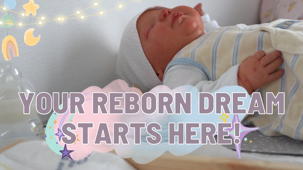 REBORN Babys FÜR ALLE! Tipps und Tricks für ANFÄNGER die man UNBEDINGT KENNEN SOLLTE💕👶🏼