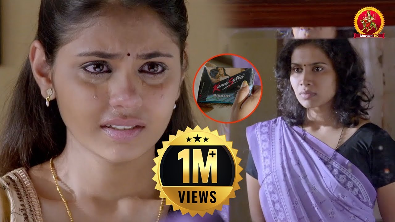 Kidnap Case Latest Telugu Movie Part 6 | Rahman | Monica Chinnakotla | Gowri Nandha
