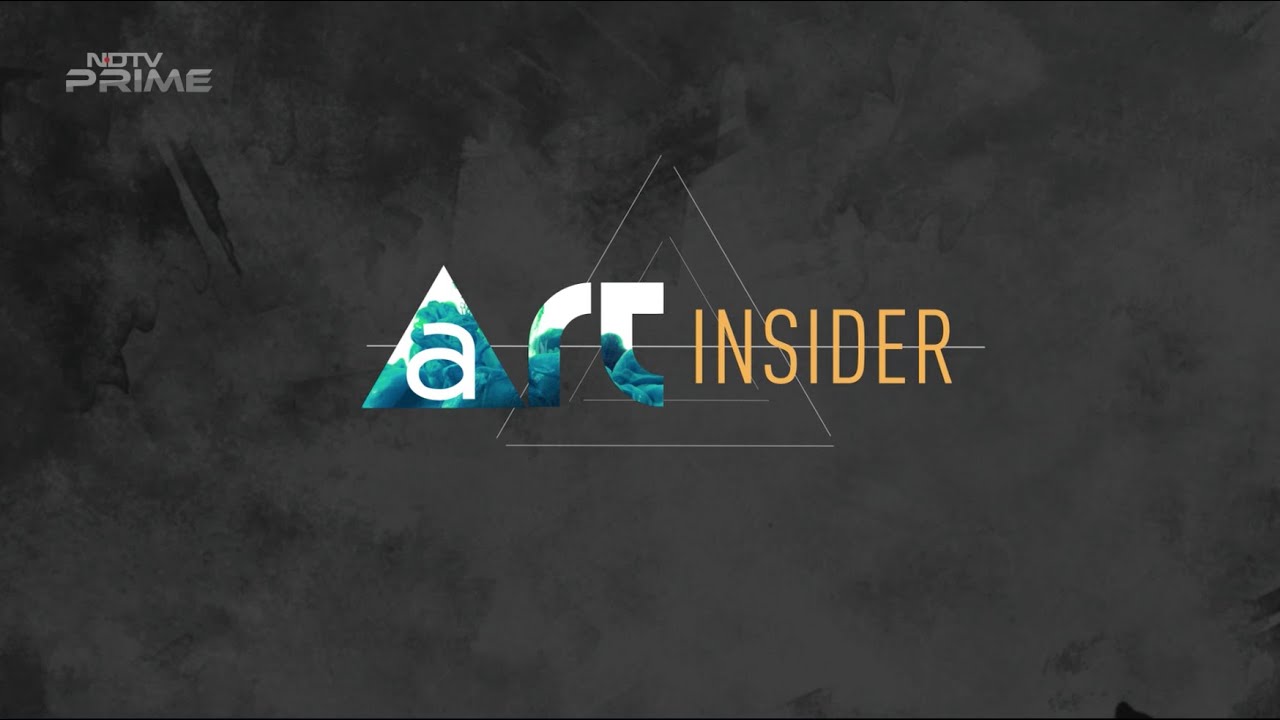 ART INSIDER (Episode 1)