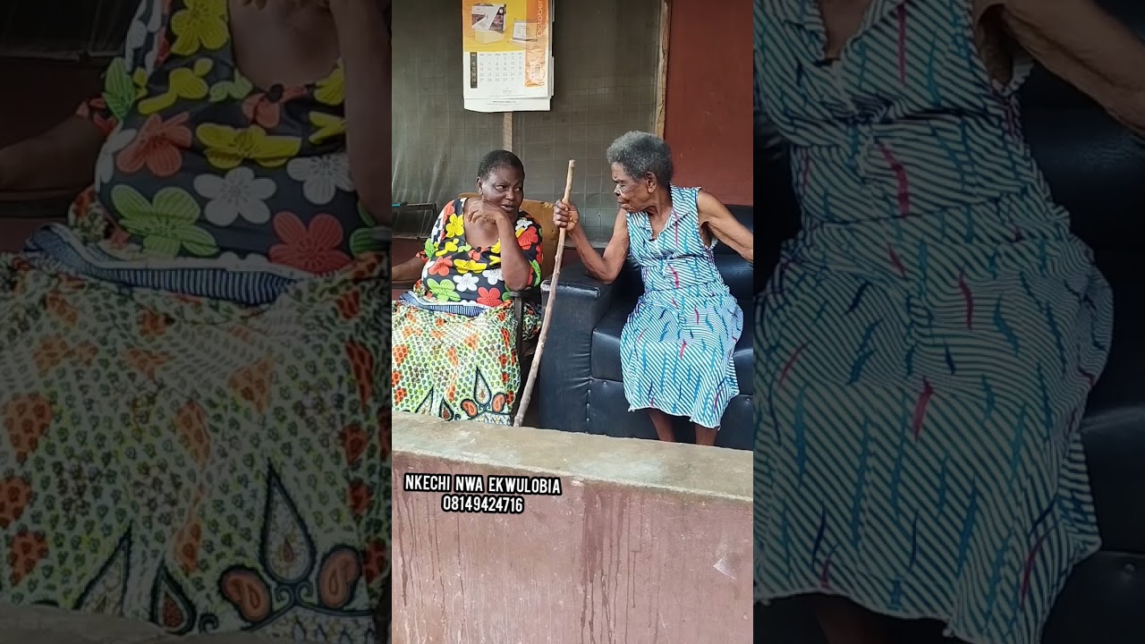Ugwo -Aku and sense 