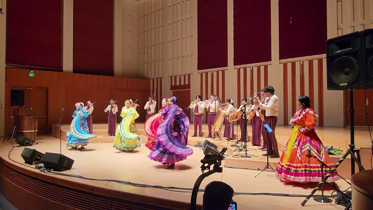 Gemanereida Music  ft Mariachi Tradicion 