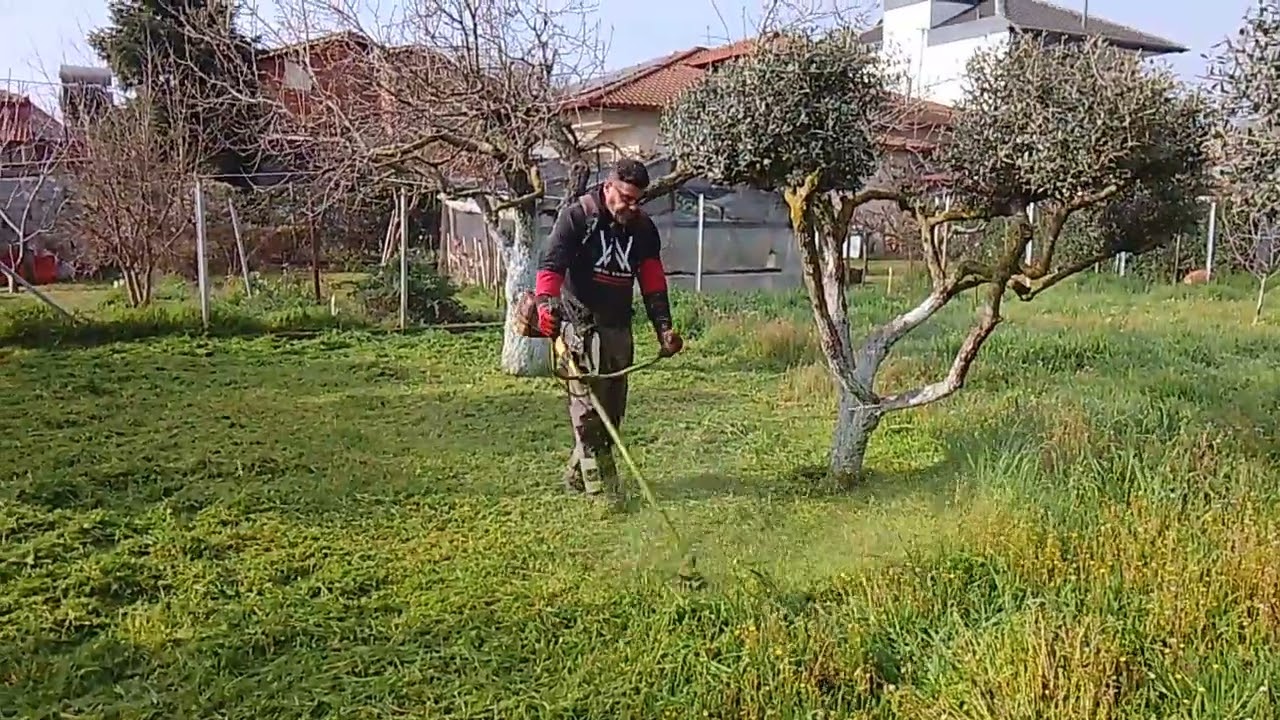 Μία μέρα ακόμα στη δουλειά