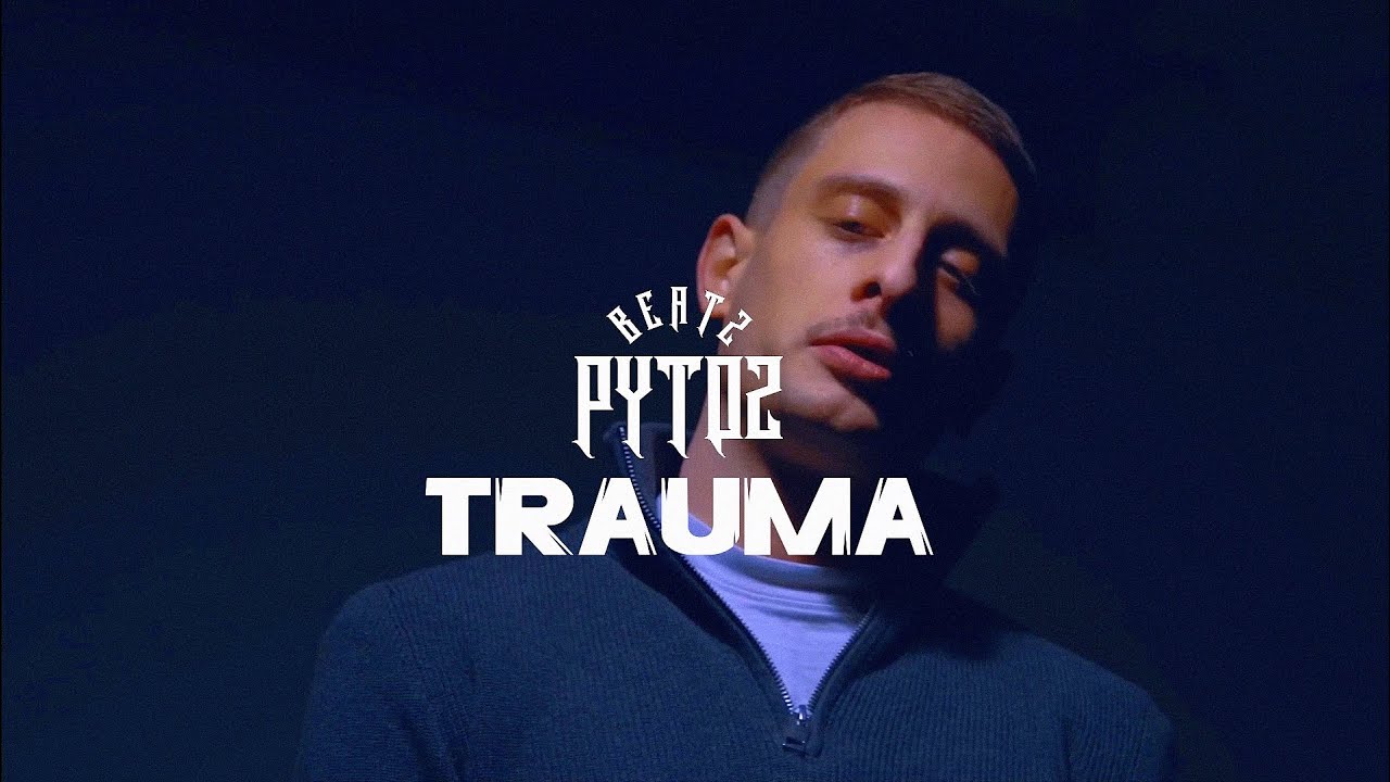 MUCCO X LACAZETTE TYPE BEAT „TRAUMA“ | RAP TYPE BEAT (Prod by PytozBeatz)