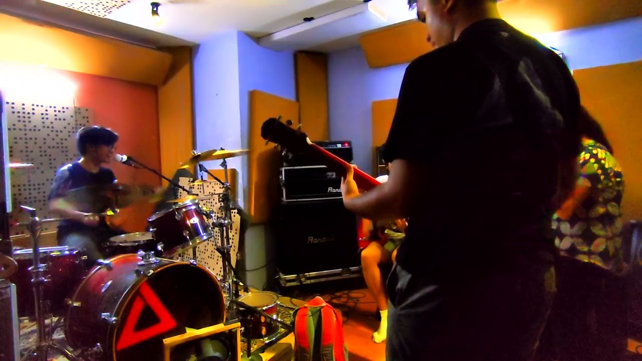 All The Small Things - Blink-182 (Cover)