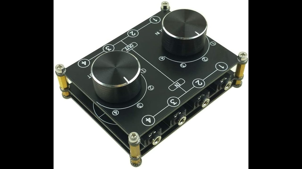 Flex 6400 Cheap Mic🎤 Block