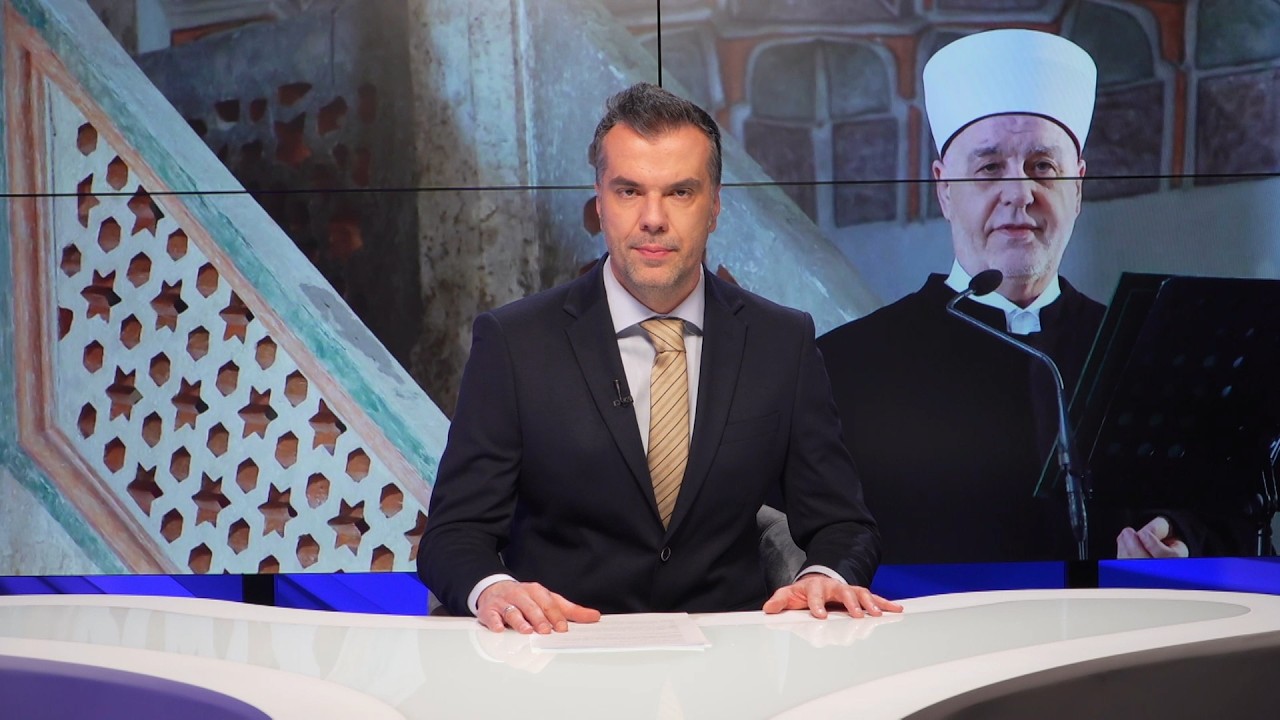 Dnevnik BIR TV - 20.02.2026.