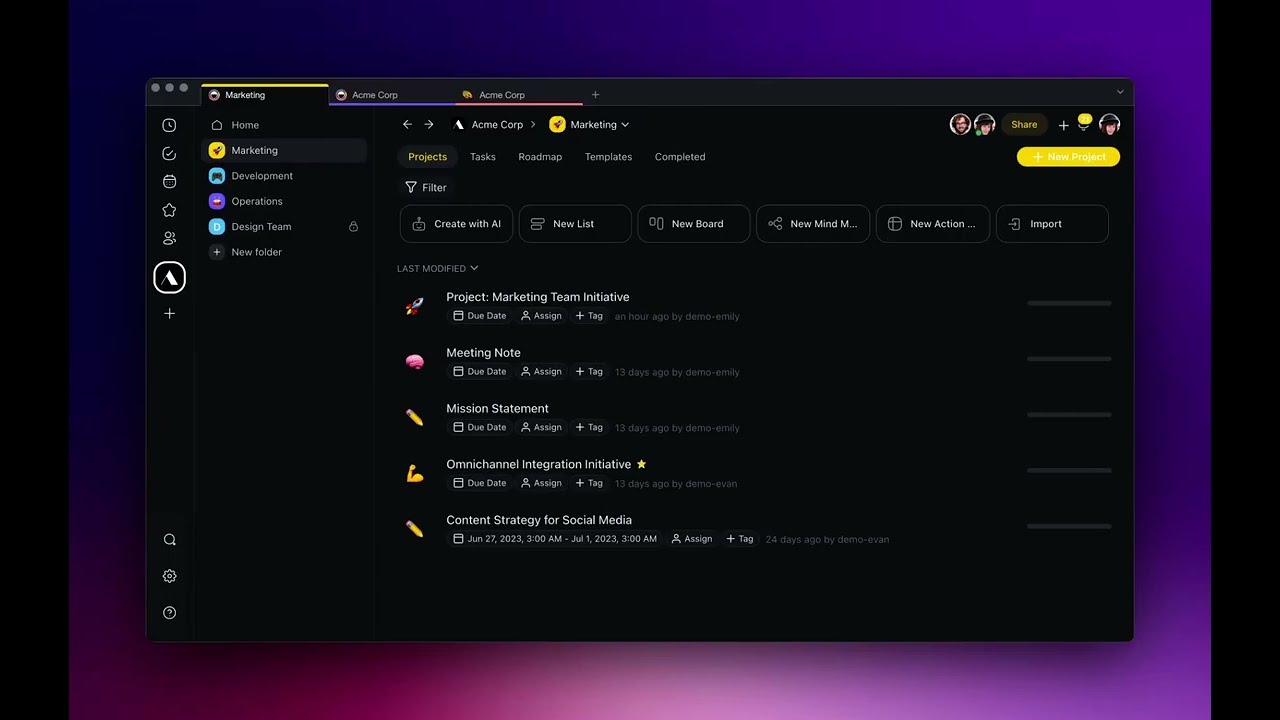 Summarize PDFs & Unlock Insights with Taskade AI: From Documents to Actionable Data