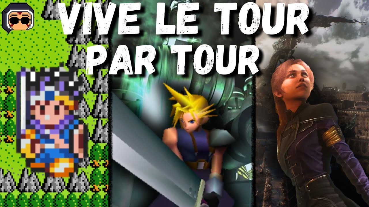3 Jeux Pour Aimer : Les Tour Par Tour !