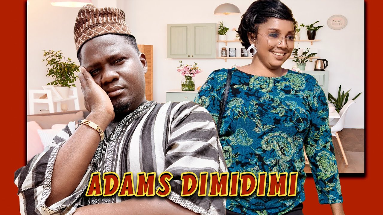 Adams Dimidimi | NOUVEAU FILM GUINÉEN DE NANÈ | SINÈ