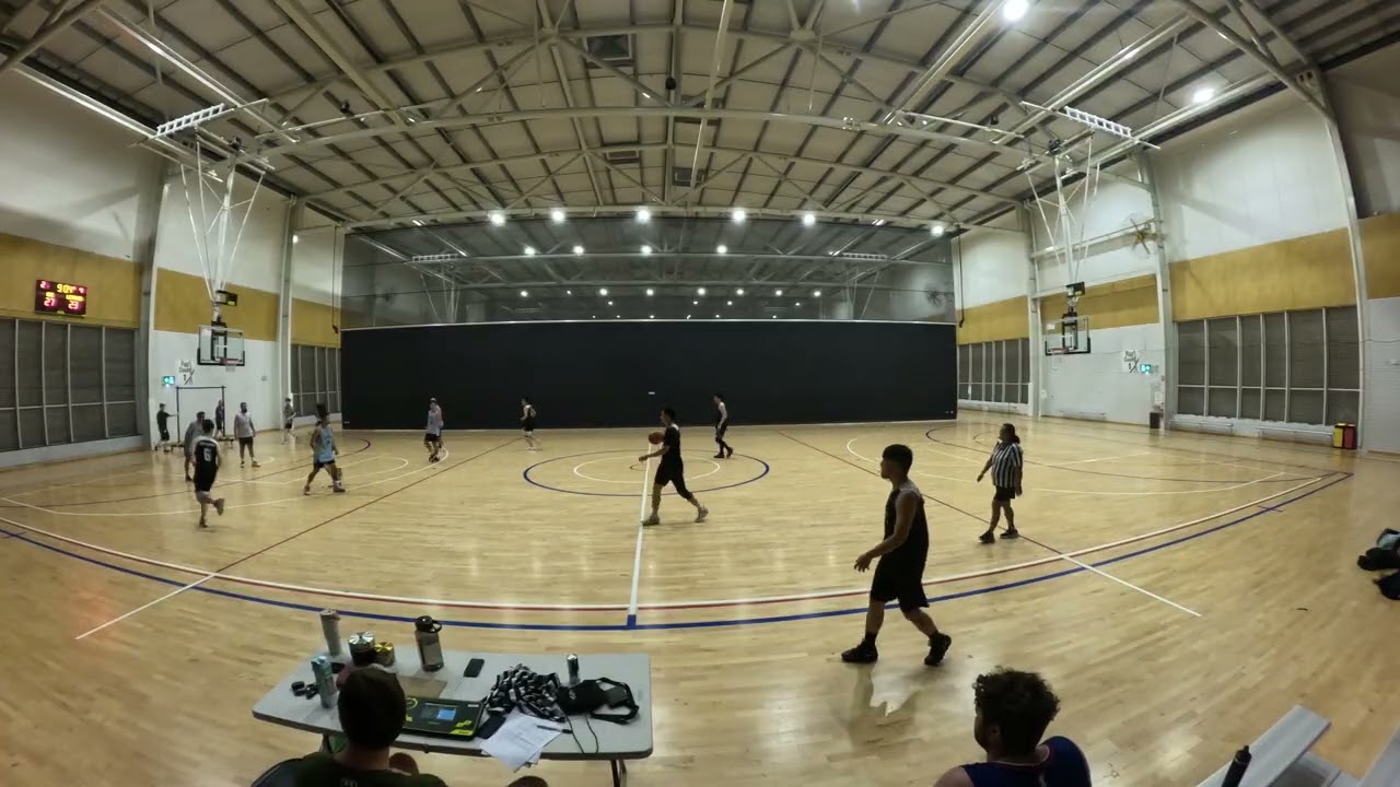 S6 - LeTismos 2nd Half